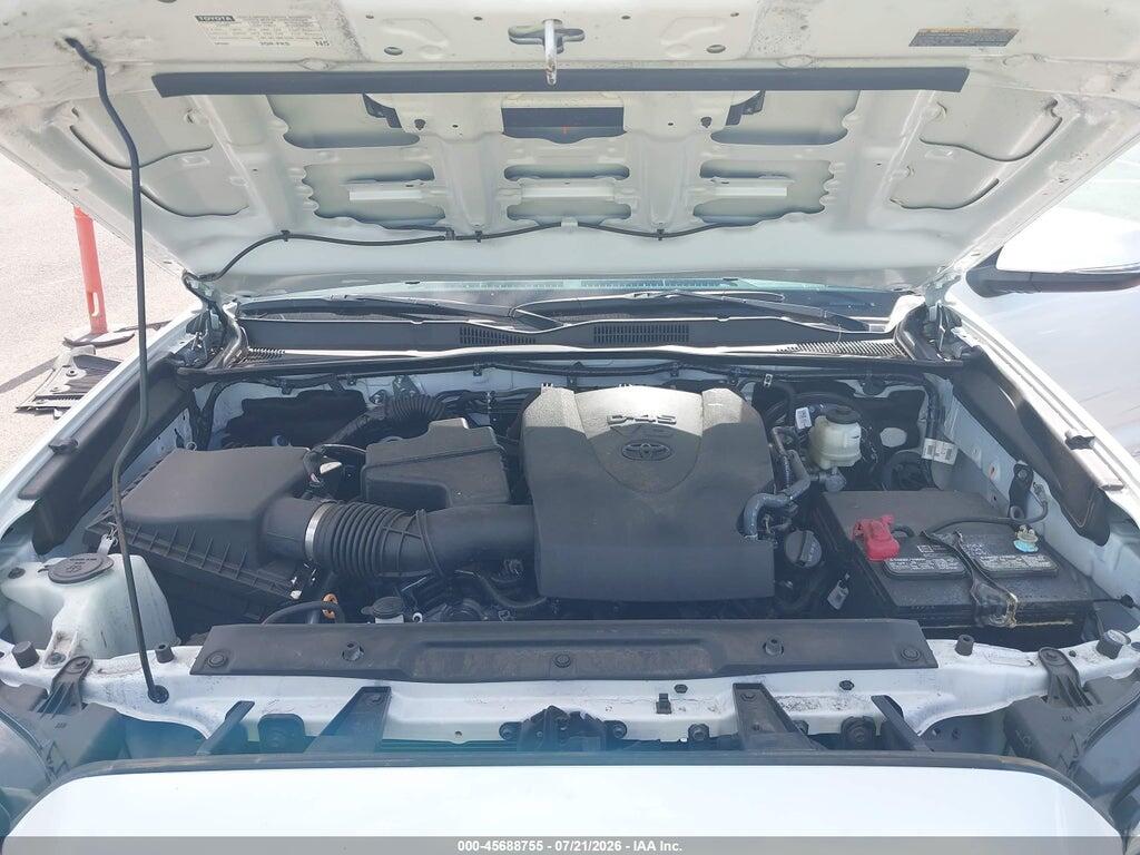 3TYAZ5CN5NT022969 2022 TOYOTA TACOMA photo no. 10