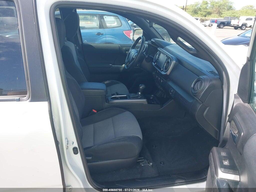 3TYAZ5CN5NT022969 2022 TOYOTA TACOMA photo no. 5