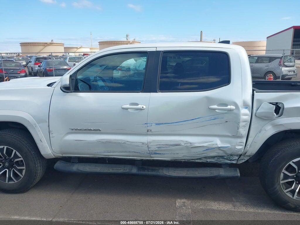 3TYAZ5CN5NT022969 2022 TOYOTA TACOMA photo no. 6