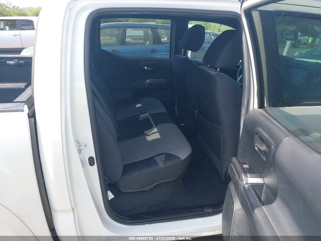 3TYAZ5CN5NT022969 2022 TOYOTA TACOMA photo no. 8