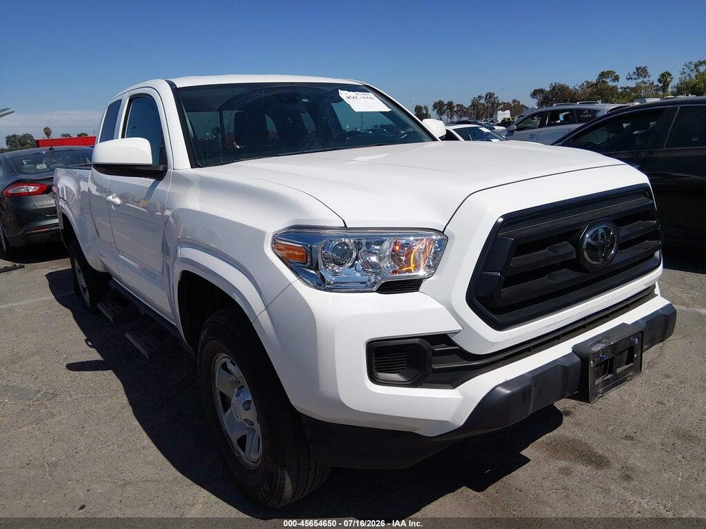3TYRX5GN6NT054753 2022 TOYOTA TACOMA photo no. 1