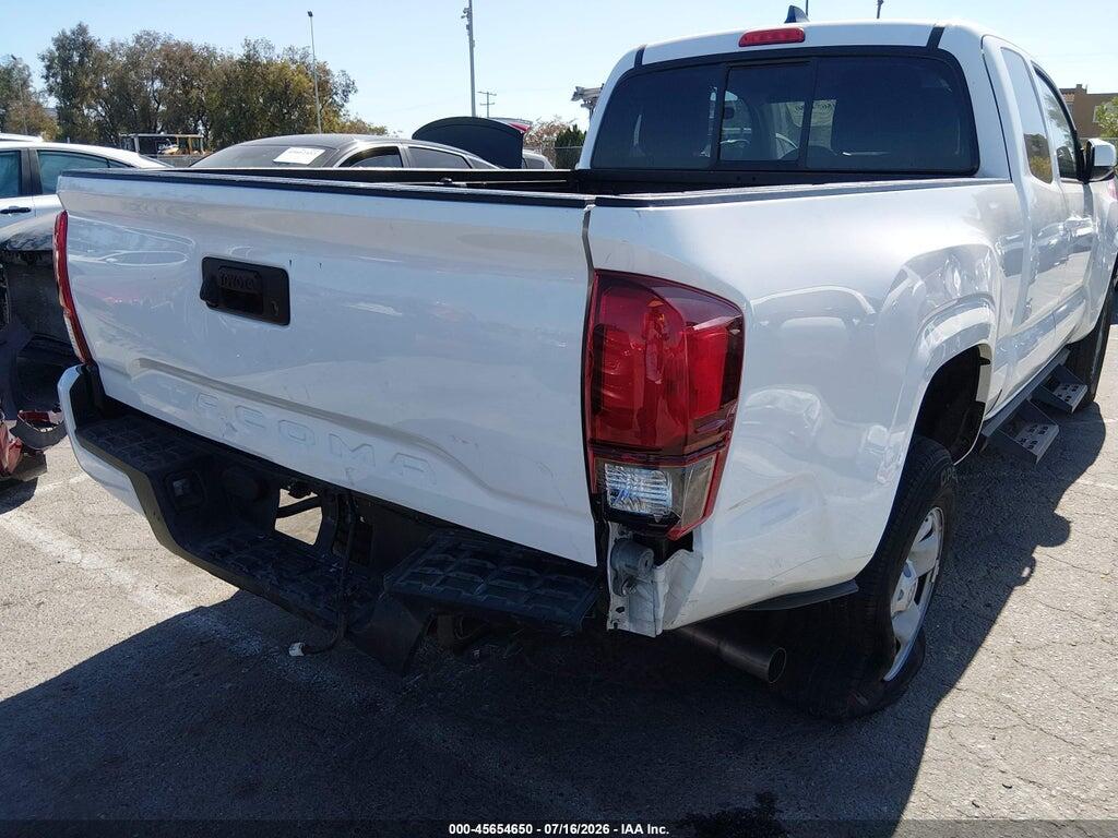 3TYRX5GN6NT054753 2022 TOYOTA TACOMA photo no. 6