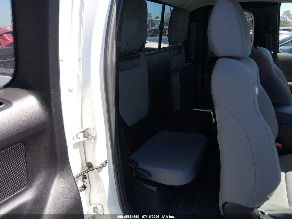 3TYRX5GN6NT054753 2022 TOYOTA TACOMA photo no. 8