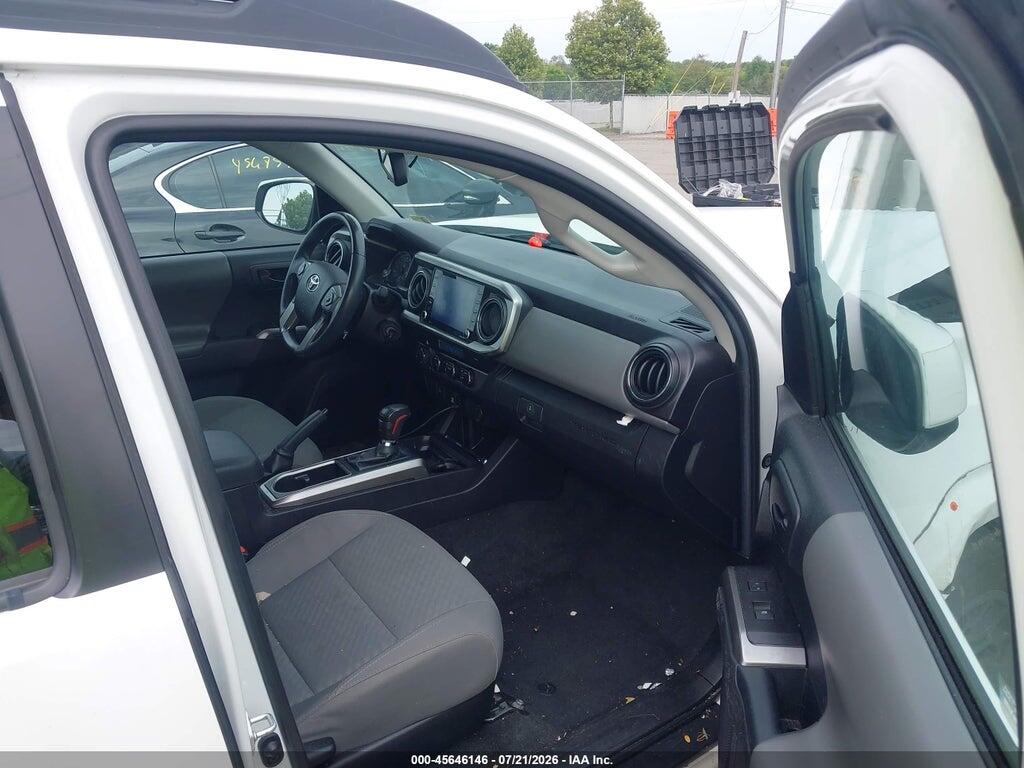 3TYCZ5AN9NT068879 2022 TOYOTA TACOMA photo no. 5