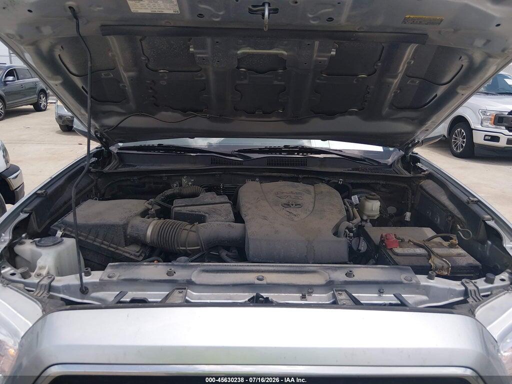 3TMAZ5CN4NM192512 2022 TOYOTA TACOMA photo no. 10