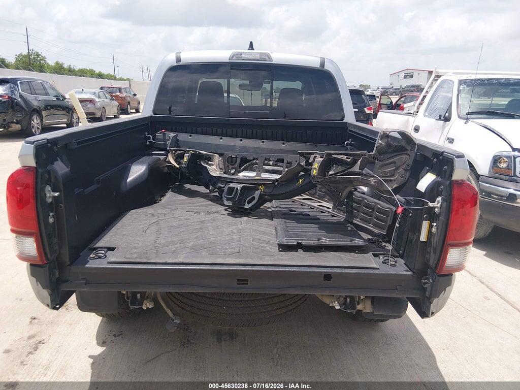 3TMAZ5CN4NM192512 2022 TOYOTA TACOMA photo no. 6