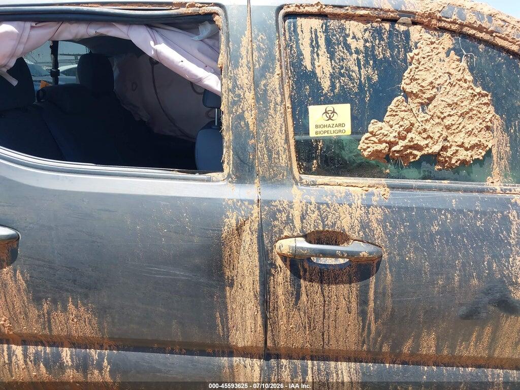 3TYAX5GN9NT059264 2022 TOYOTA TACOMA photo no. 12