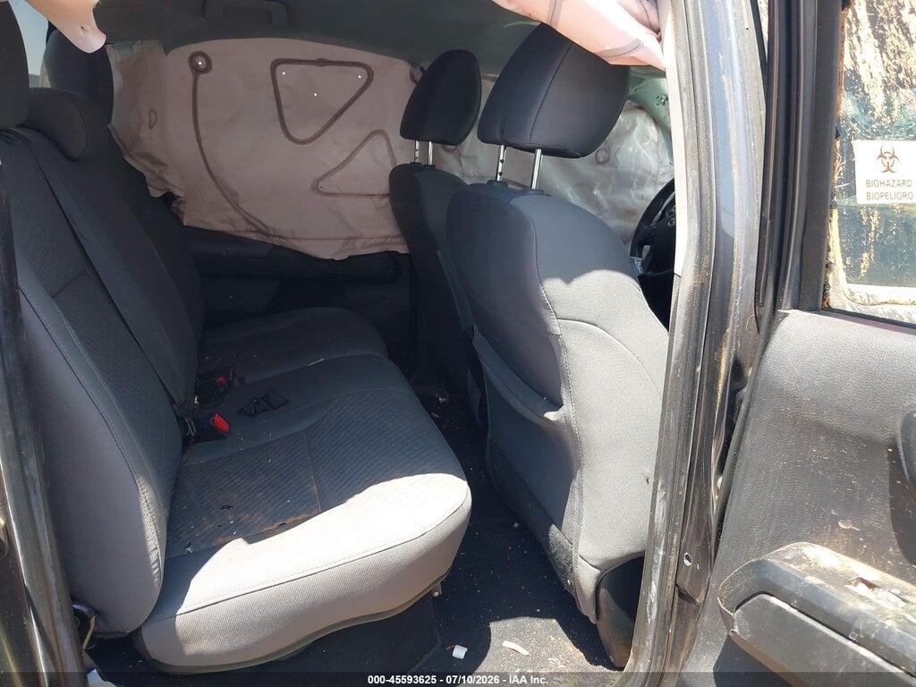 3TYAX5GN9NT059264 2022 TOYOTA TACOMA photo no. 8