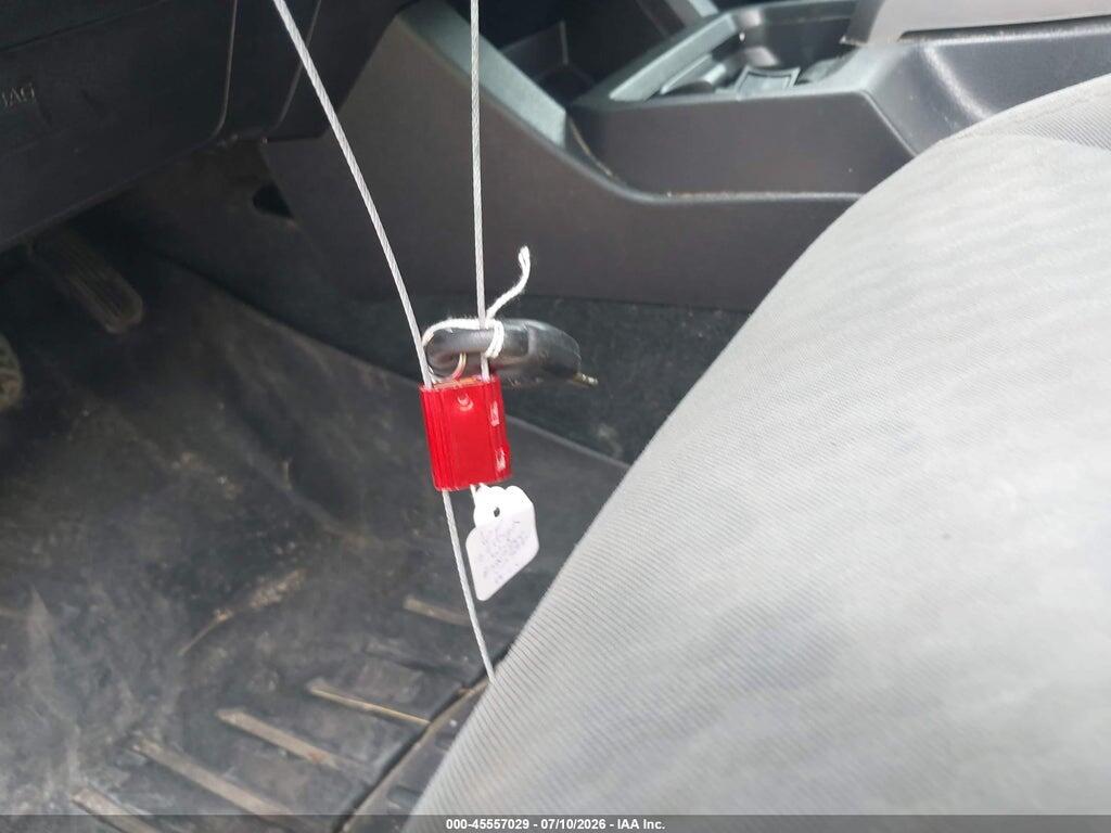 3TMBZ5DN2NM035984 2022 TOYOTA TACOMA photo no. 11