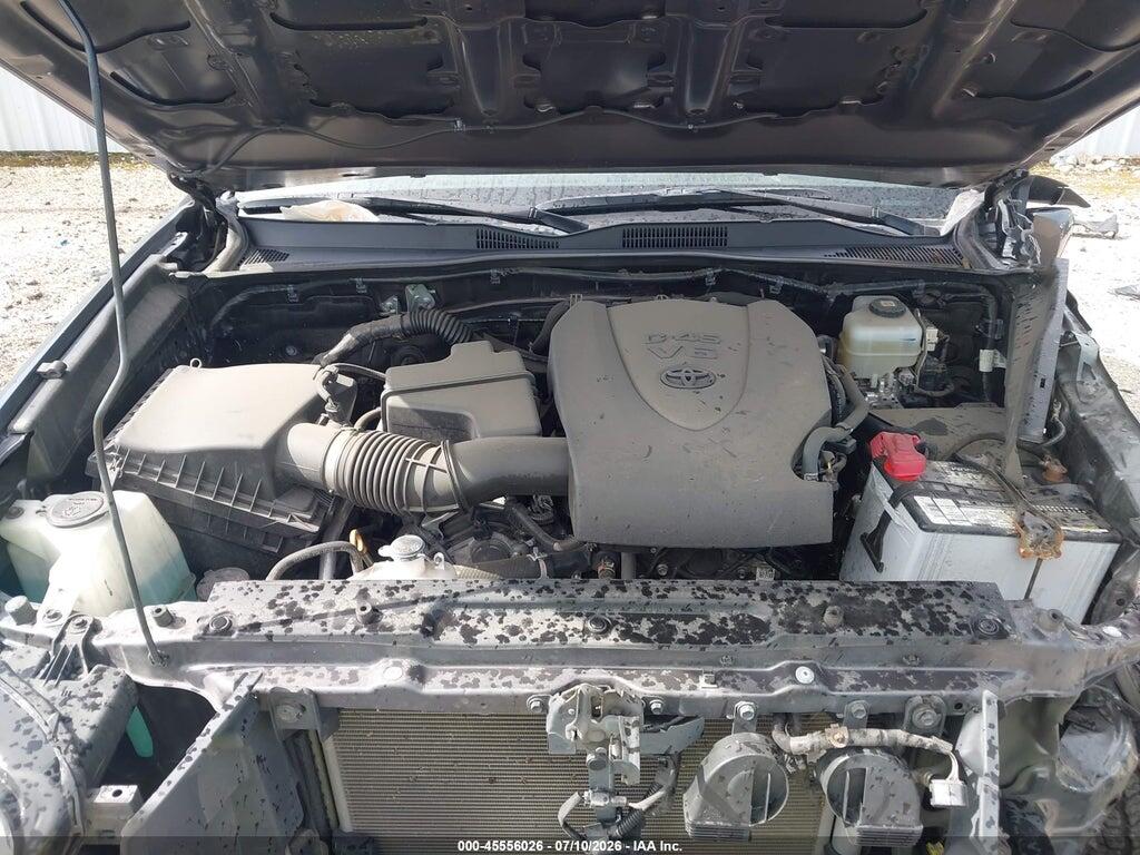 3TYCZ5AN8NT098892 2022 TOYOTA TACOMA photo no. 10