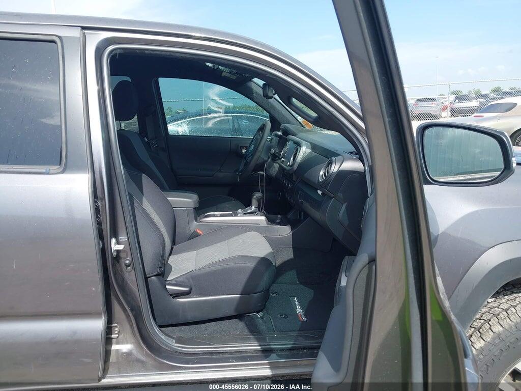 3TYCZ5AN8NT098892 2022 TOYOTA TACOMA photo no. 5