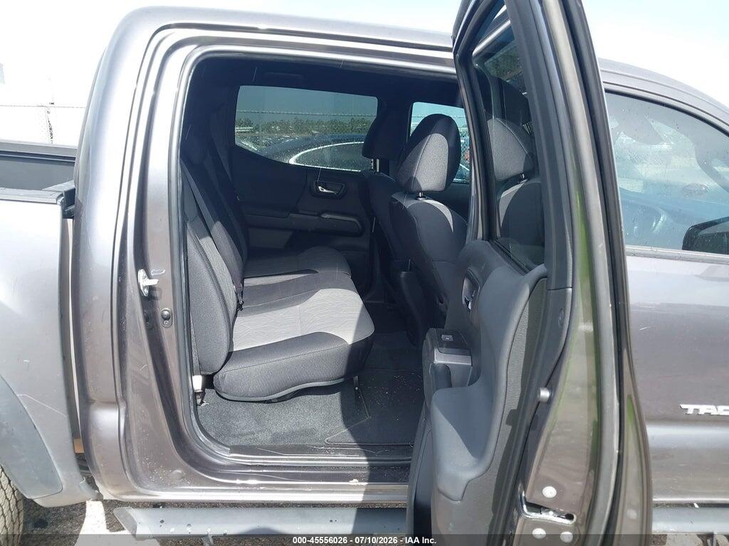 3TYCZ5AN8NT098892 2022 TOYOTA TACOMA photo no. 8