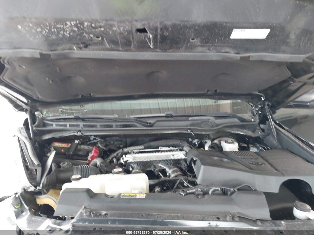 5TFLA5DB4NX039367 2022 TOYOTA TUNDRA photo no. 10