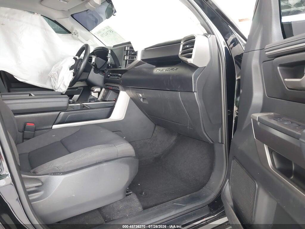 5TFLA5DB4NX039367 2022 TOYOTA TUNDRA photo no. 5