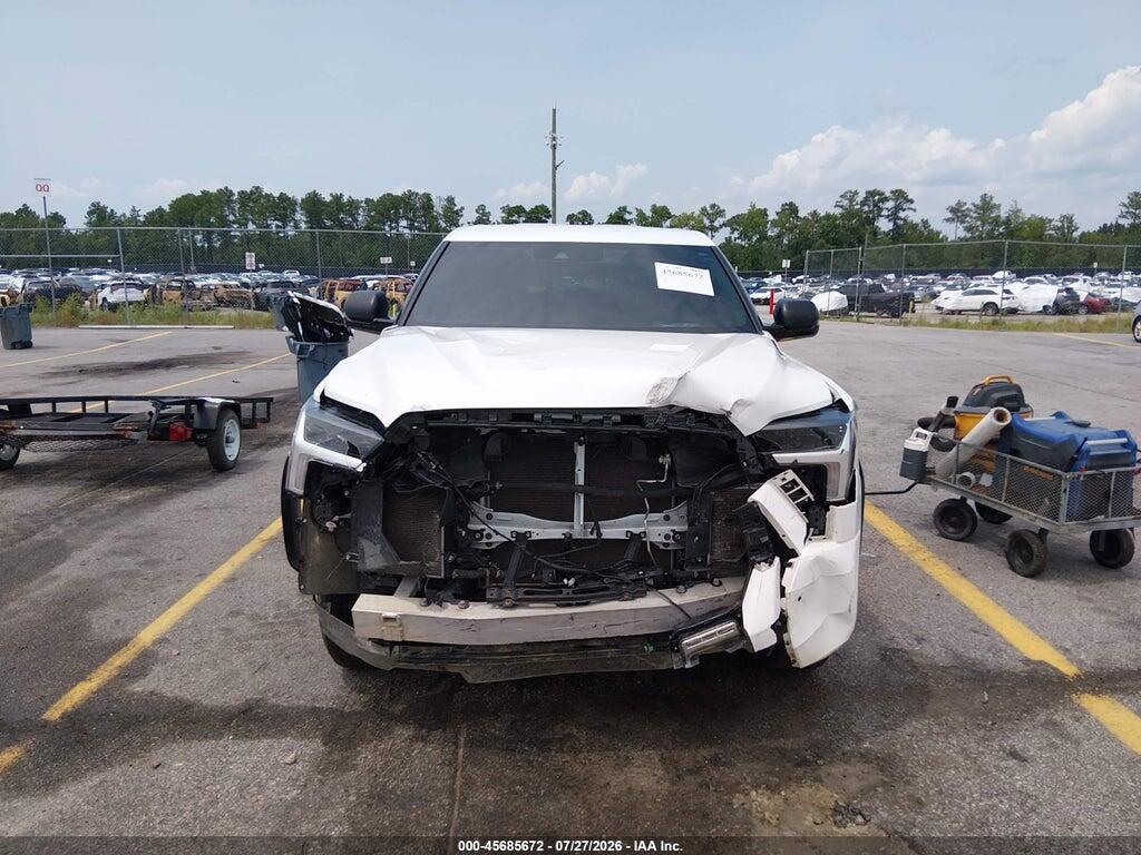 5TFLA5AA5NX019270 2022 TOYOTA TUNDRA photo no. 12