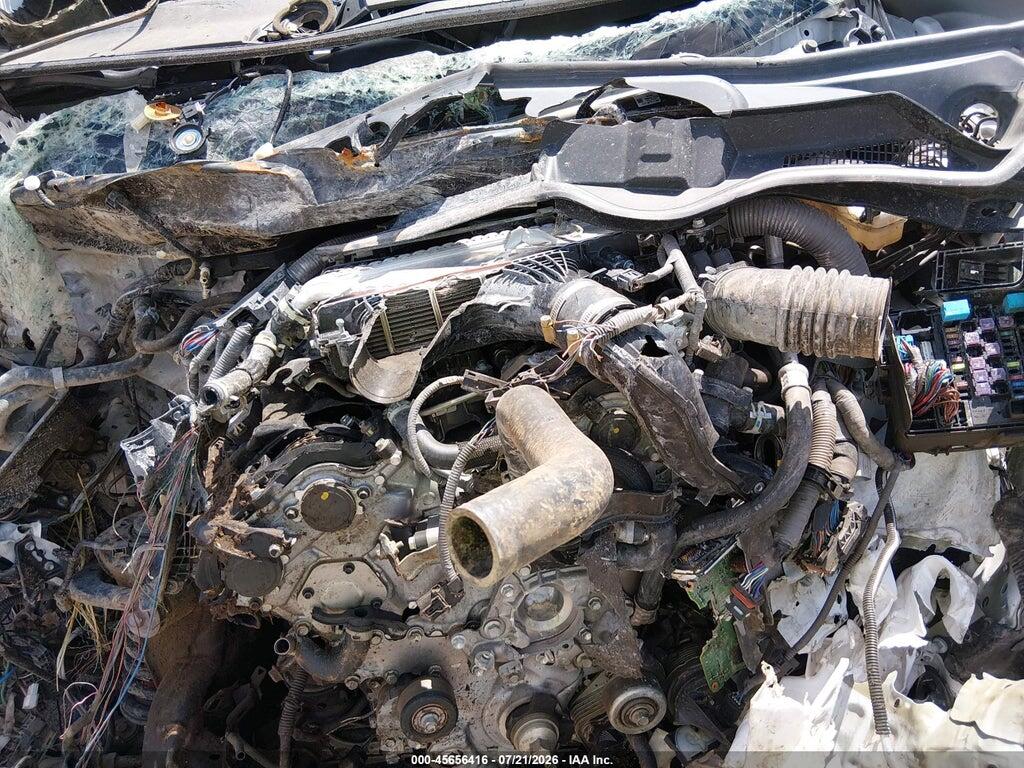 5TFLA5DB7NX004807 2022 TOYOTA TUNDRA photo no. 10