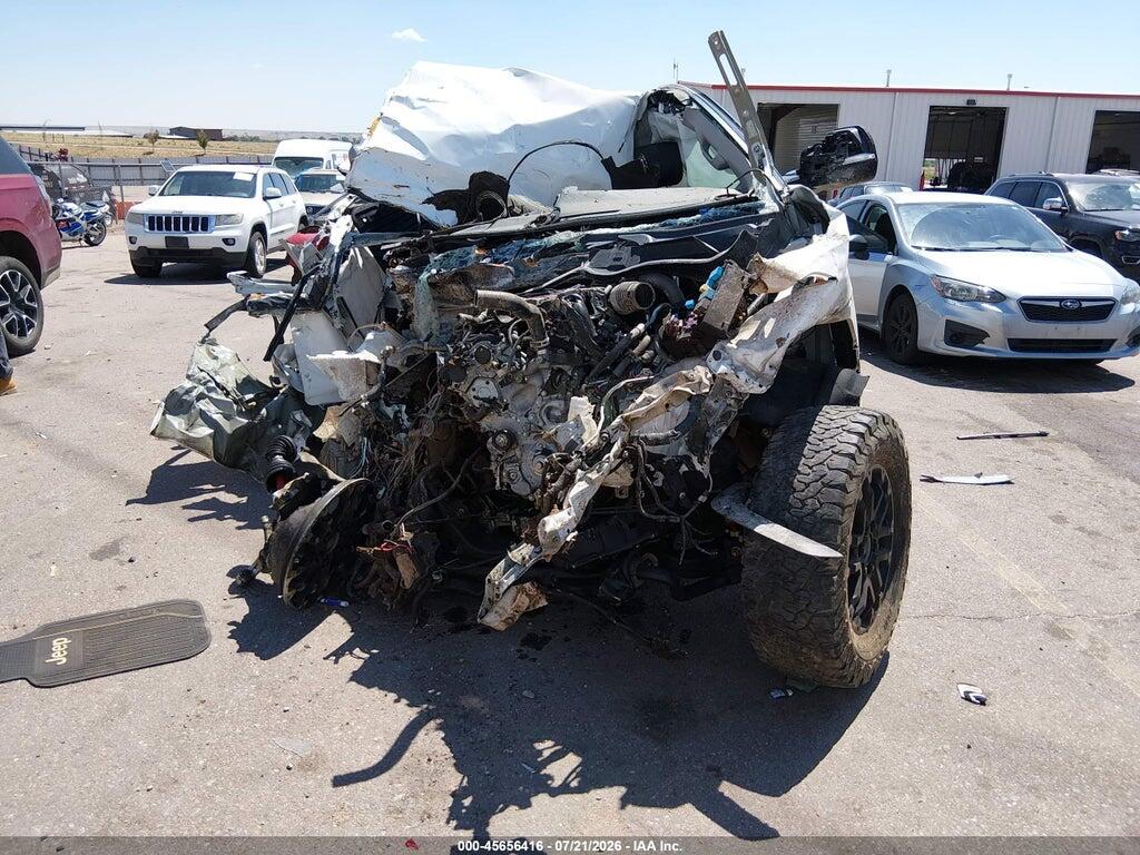 5TFLA5DB7NX004807 2022 TOYOTA TUNDRA photo no. 11