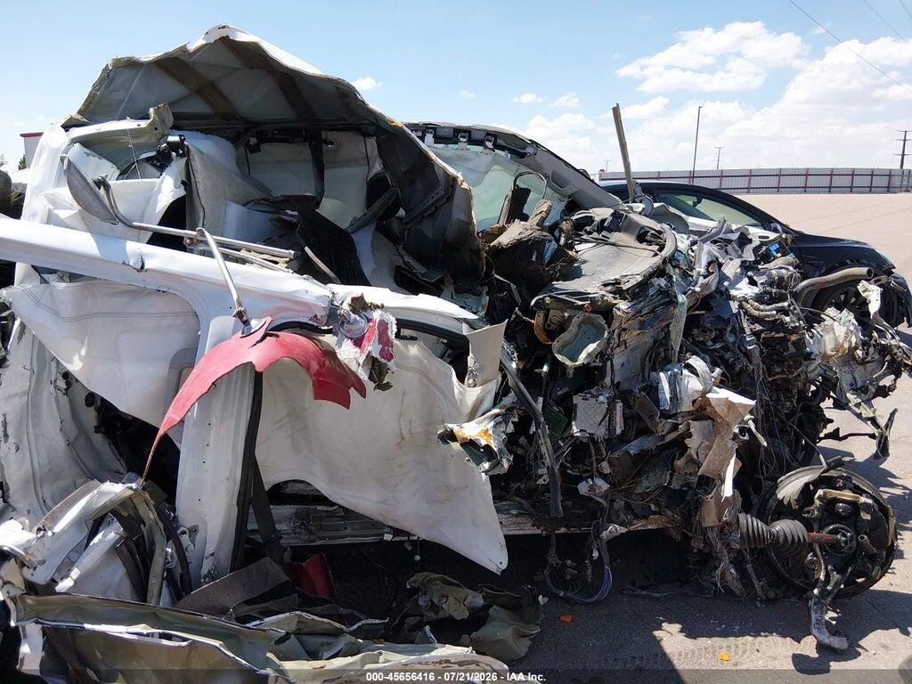 5TFLA5DB7NX004807 2022 TOYOTA TUNDRA photo no. 5