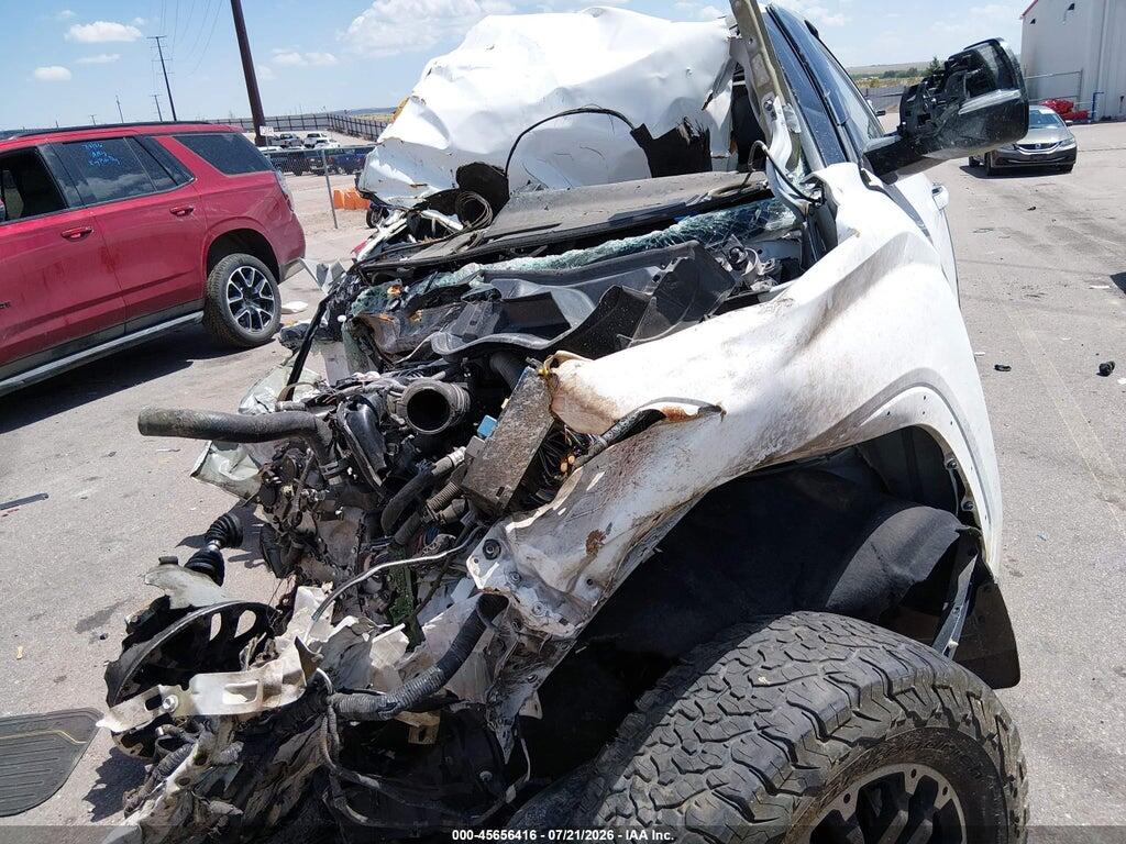 5TFLA5DB7NX004807 2022 TOYOTA TUNDRA photo no. 6