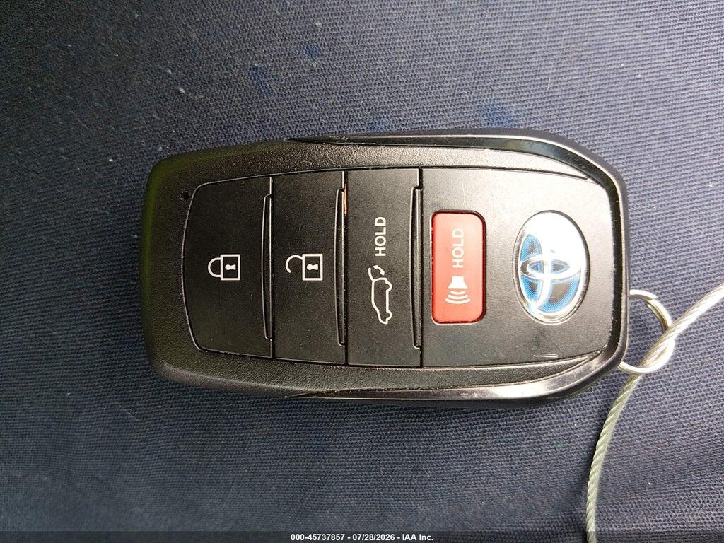 JTEAAAAH6NJ097472 2022 TOYOTA VENZA photo no. 11