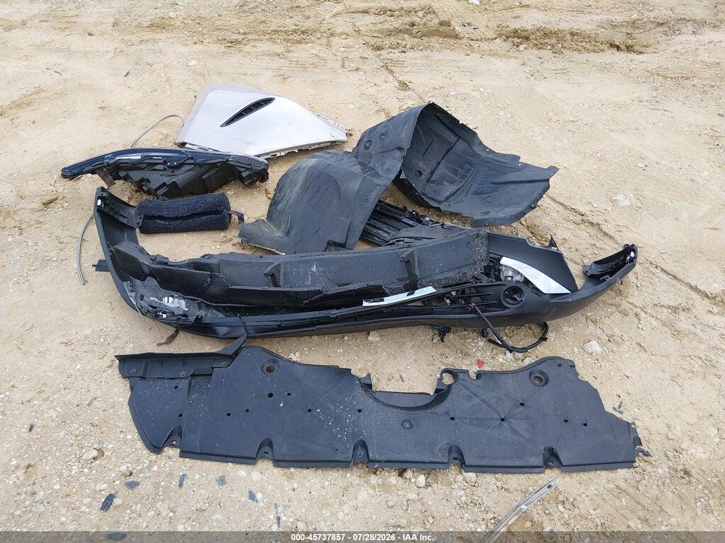 JTEAAAAH6NJ097472 2022 TOYOTA VENZA photo no. 12