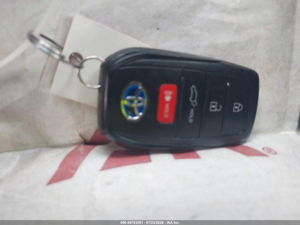 JTEAAAAH1NJ115358 2022 TOYOTA VENZA photo no. 11