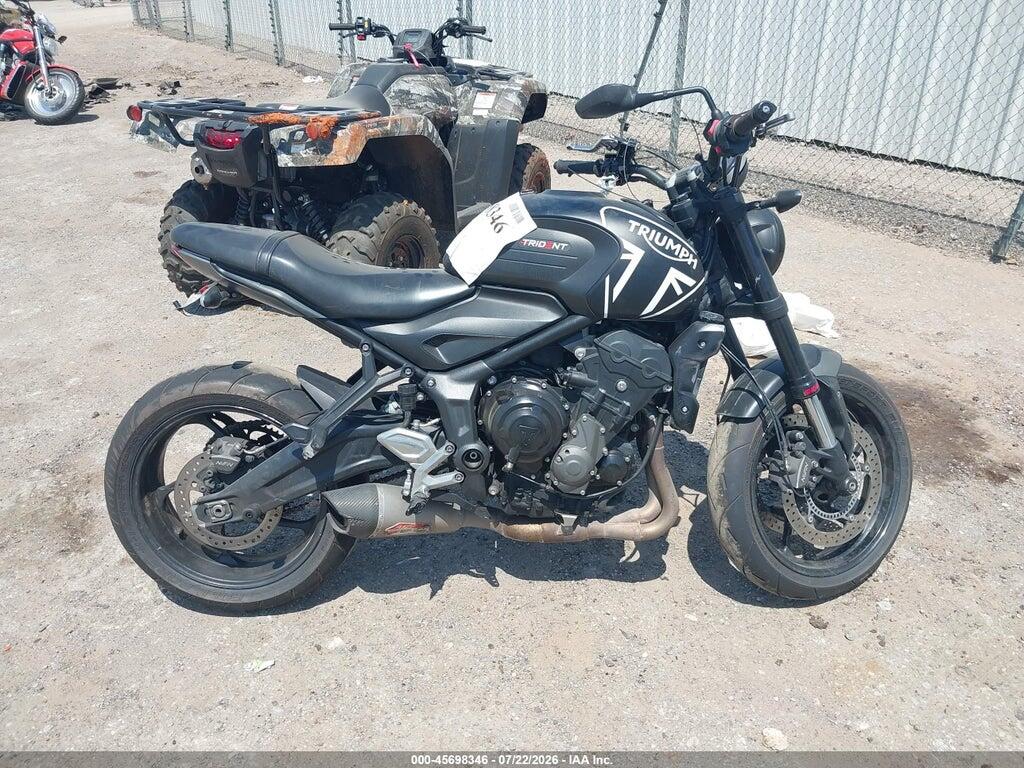 SMTL10UL6NTBA1578 2022 TRIUMPH MOTORCYCLE TRIDENT 660 photo no. 12
