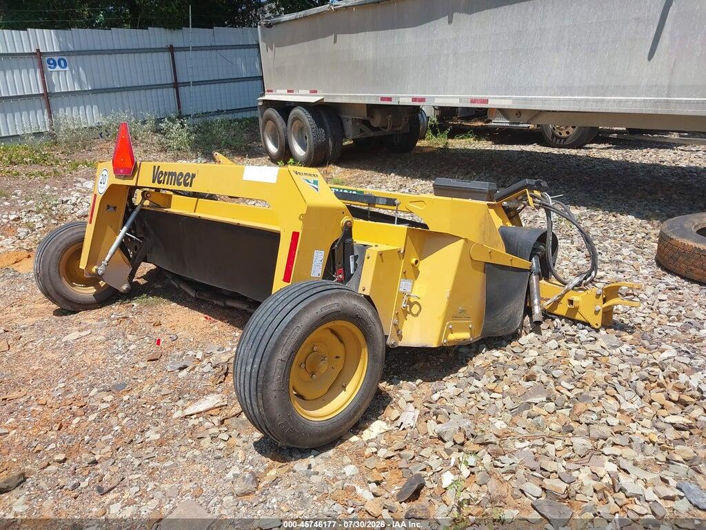 1VRE161YTN1006144 2022 VERMEER HAYCUTTER photo no. 1