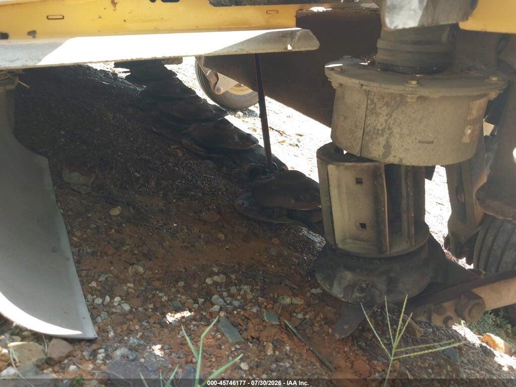 1VRE161YTN1006144 2022 VERMEER HAYCUTTER photo no. 6