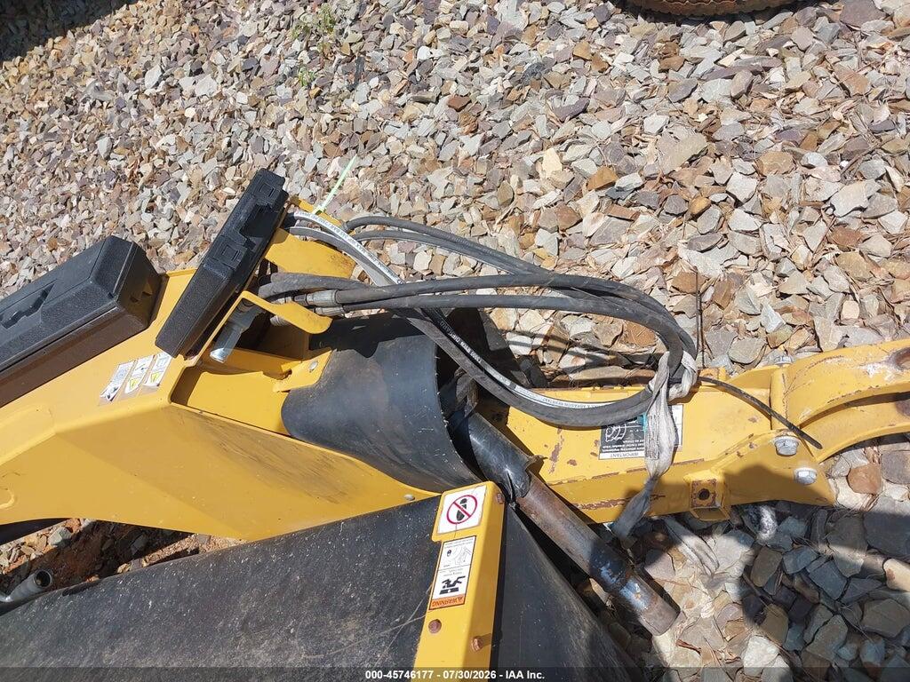 1VRE161YTN1006144 2022 VERMEER HAYCUTTER photo no. 7
