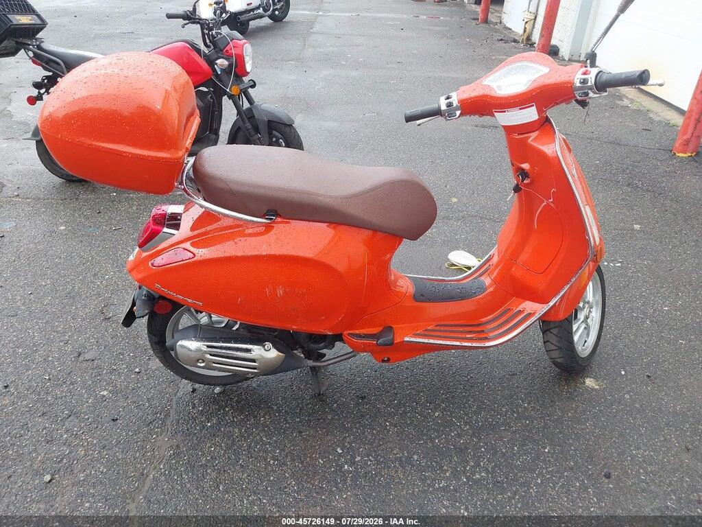 ZAPCA06B0N5105228 2022 VESPA PRIMAVERA/SPRINT photo no. 12
