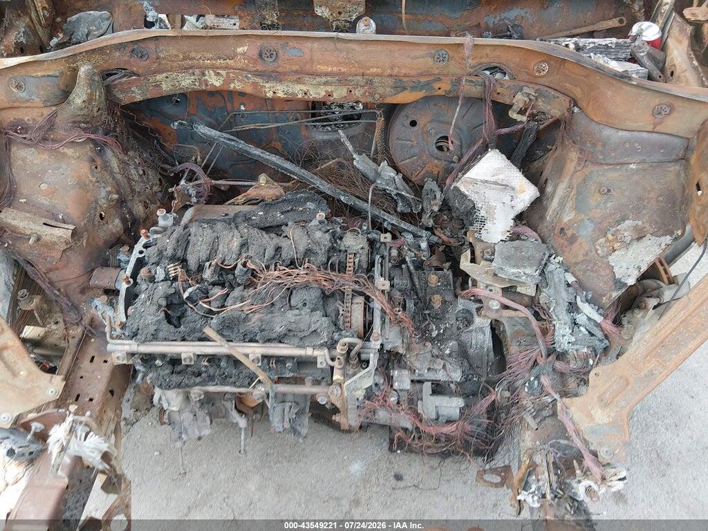 1V2KR2CA7NC557863 2022 VOLKSWAGEN ATLAS photo no. 10