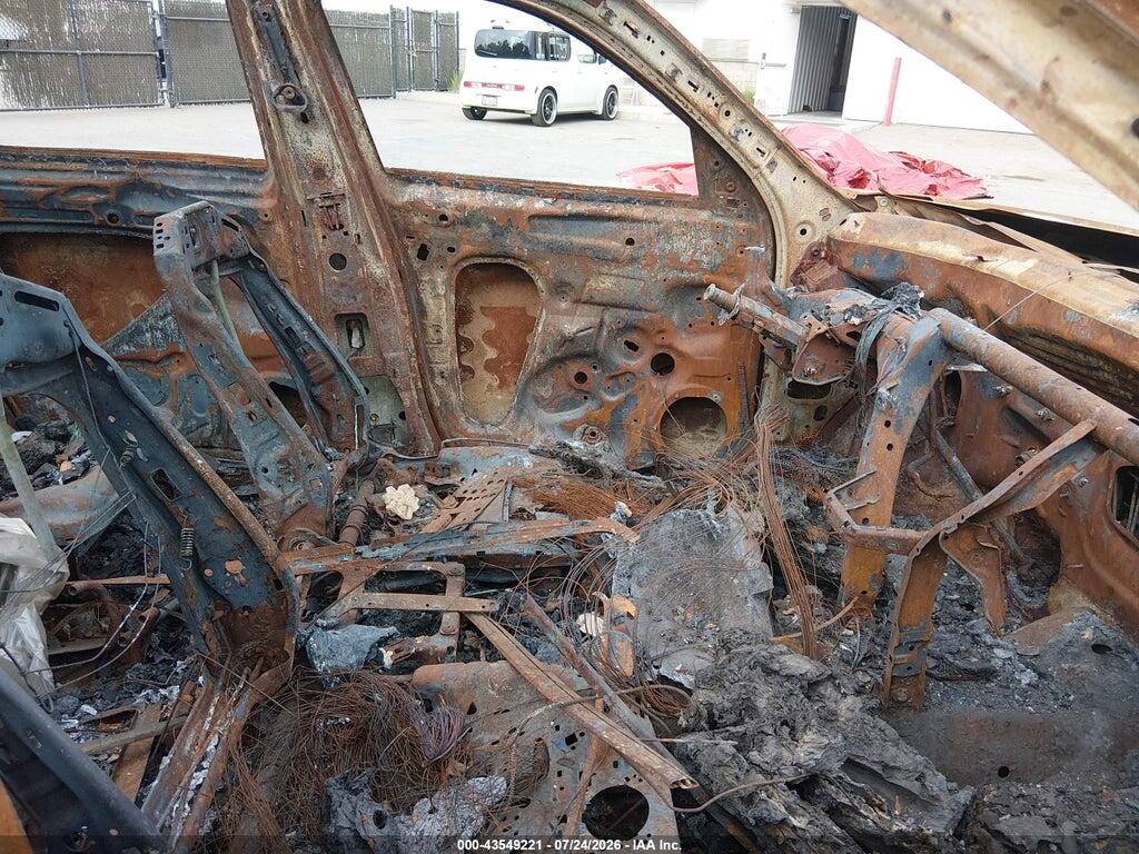 1V2KR2CA7NC557863 2022 VOLKSWAGEN ATLAS photo no. 5