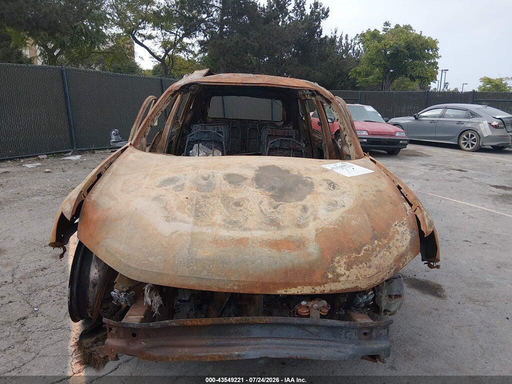 1V2KR2CA7NC557863 2022 VOLKSWAGEN ATLAS photo no. 6