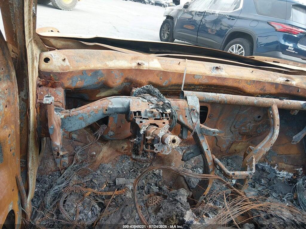 1V2KR2CA7NC557863 2022 VOLKSWAGEN ATLAS photo no. 7