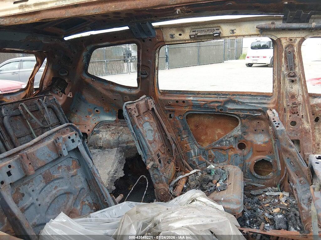 1V2KR2CA7NC557863 2022 VOLKSWAGEN ATLAS photo no. 8