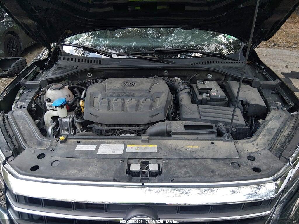1VWBA7A33NC005395 2022 VOLKSWAGEN PASSAT photo no. 10