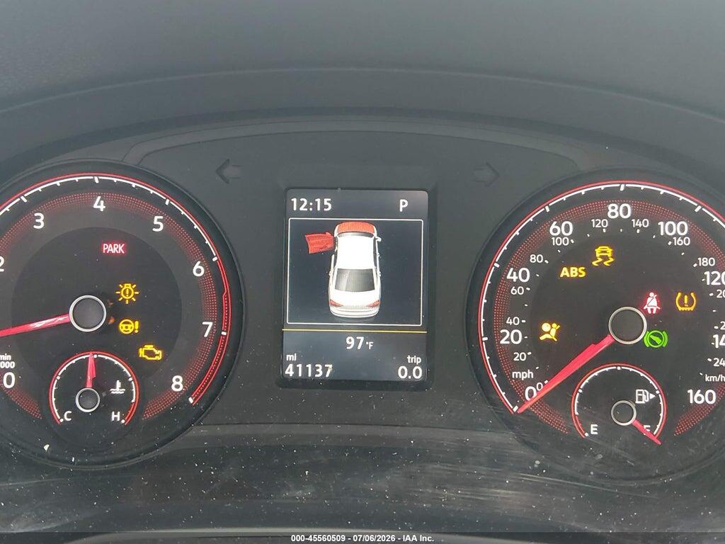 1VWBA7A33NC005395 2022 VOLKSWAGEN PASSAT photo no. 7