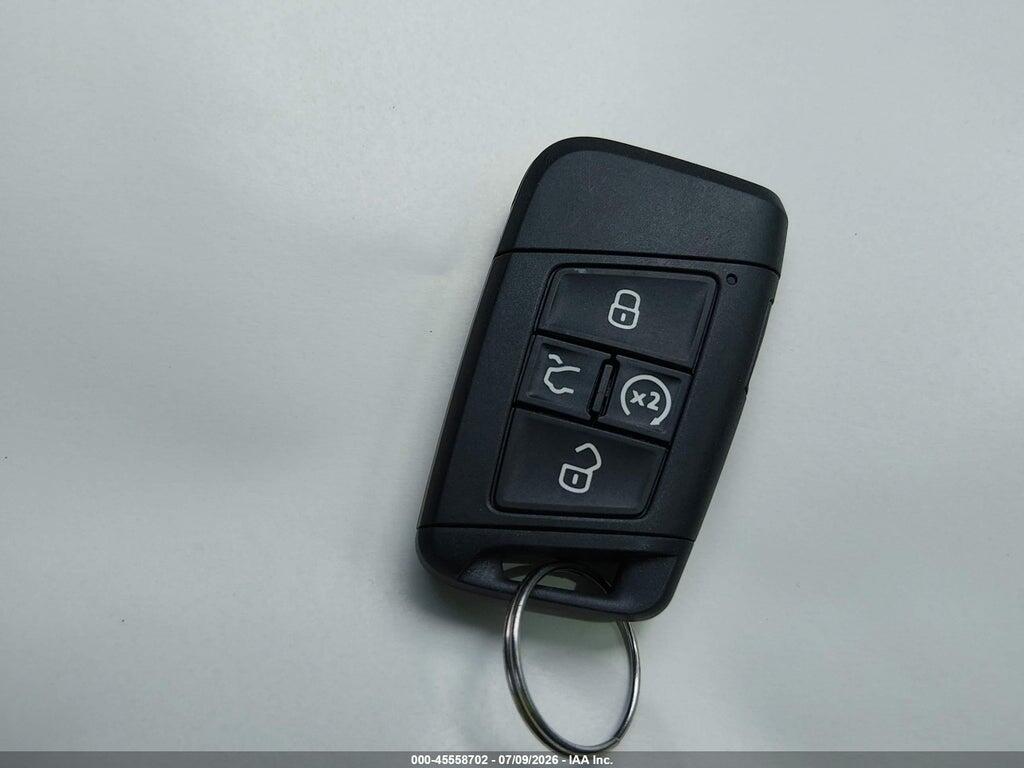 3VV4B7AX2NM102471 2022 VOLKSWAGEN TIGUAN photo no. 11