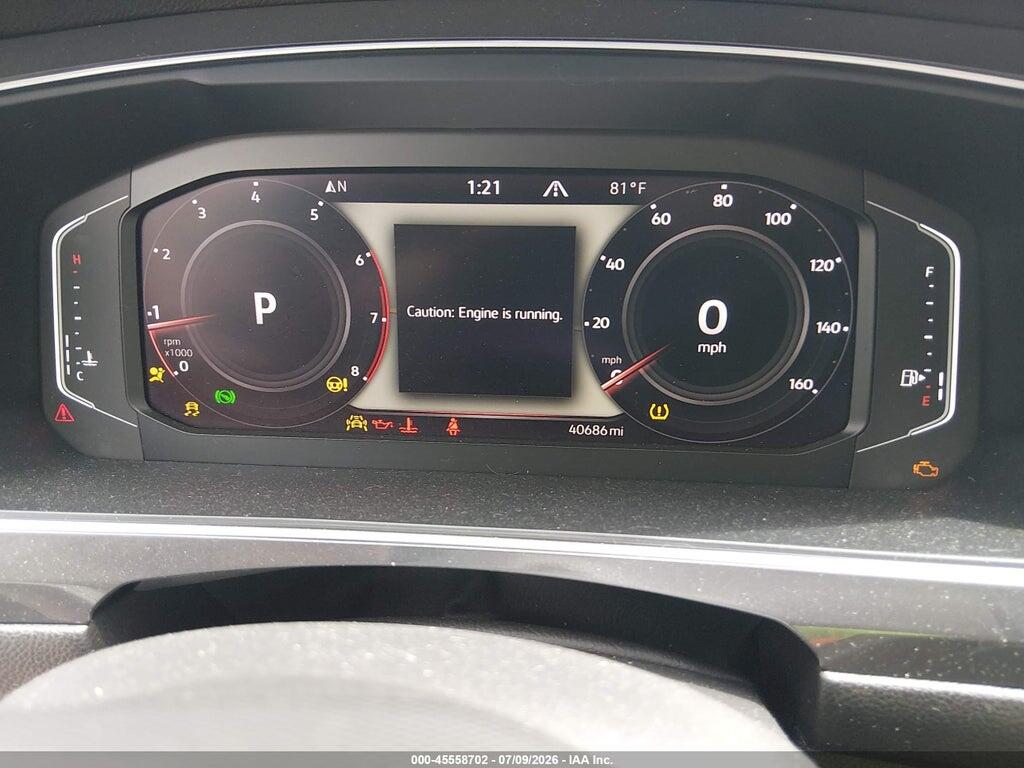 3VV4B7AX2NM102471 2022 VOLKSWAGEN TIGUAN photo no. 7