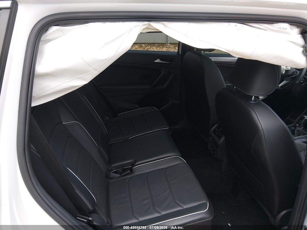 3VV4B7AX2NM102471 2022 VOLKSWAGEN TIGUAN photo no. 8