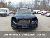 1V2SR2CA7NC559290 2022 VOLKSWAGEN ATLAS photo no. 12