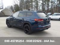 1V2SR2CA7NC559290 2022 VOLKSWAGEN ATLAS photo no. 3