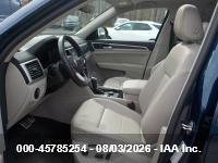 1V2SR2CA7NC559290 2022 VOLKSWAGEN ATLAS photo no. 5