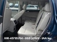 1V2SR2CA7NC559290 2022 VOLKSWAGEN ATLAS photo no. 8