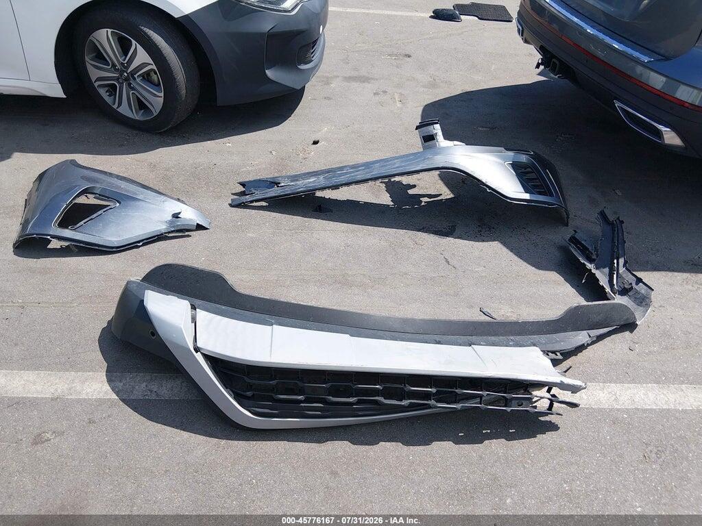 1V2JR2CA5NC536733 2022 VOLKSWAGEN ATLAS photo no. 12