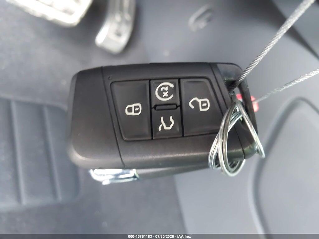 1V2FR2CA7NC513198 2022 VOLKSWAGEN ATLAS photo no. 11