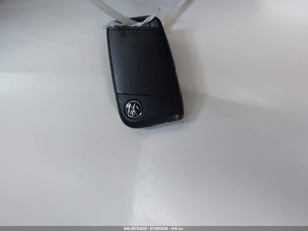 1V2DP2CA0NC507451 2022 VOLKSWAGEN ATLAS photo no. 11
