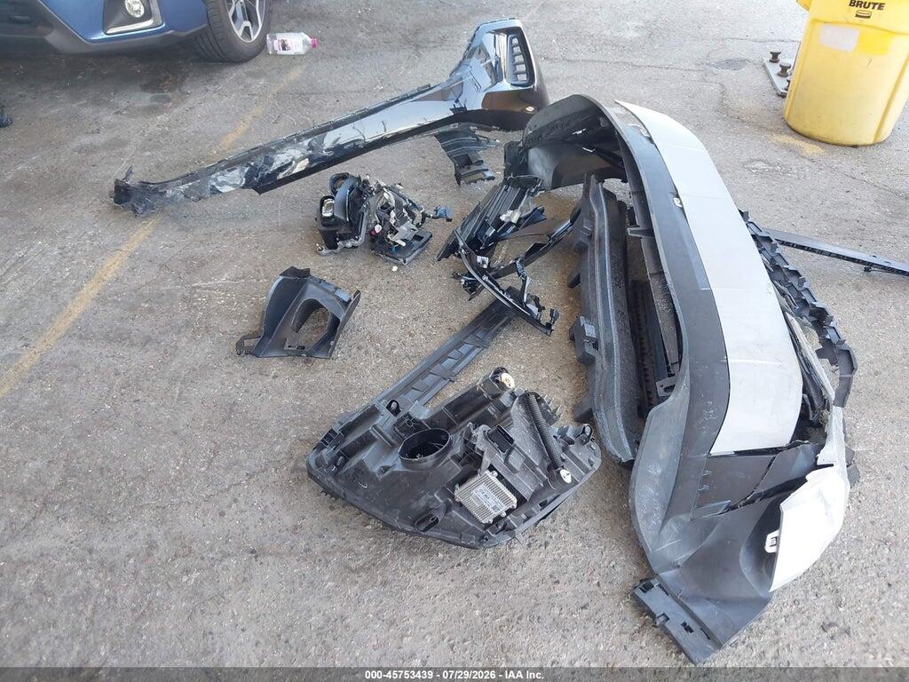 1V2DP2CA0NC507451 2022 VOLKSWAGEN ATLAS photo no. 12