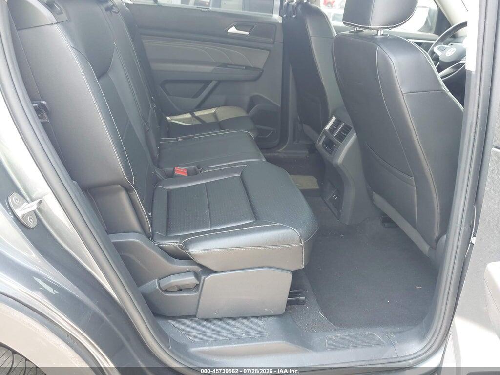 1V2WR2CA0NC561903 2022 VOLKSWAGEN ATLAS photo no. 8